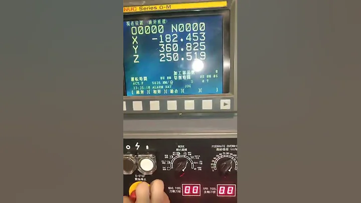 Fanuc pcb board A16B-2200-0360 more information at www.fanuc-controller.com.