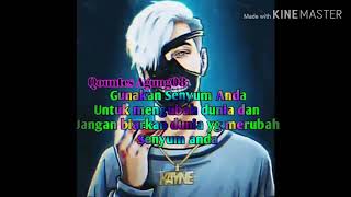 Kata Kata Caption Wa Keren