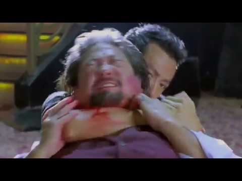 დონი იენის და სამო ხუნგის ორთაბრძოლა