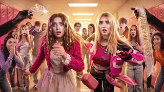 I Hate Being a School Queen! My High School Has a Secret Cult?