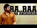 Ra Ra Na Andagada song Ft. OG❌ USB❌ HHVM an Edit by BHANU#pawankalyan #music #viralvideo