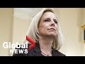 HIGHLIGHTS: Kirstjen Nielsen defends Trump child separation policy