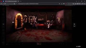 Jeffys Infinite Irida - Shucks Dev Server Recording