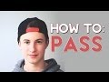 FTM Transgender - HOW TO PASS