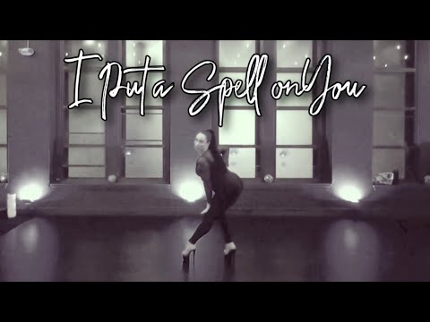 I Put a Spell On You