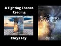 A Fighting Chance Reading