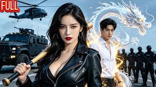 DUB🔥 The Dark Sovereign Is Back—and River City Will Burn
