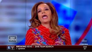 The View 3/7/19 - The View March 7, 2019 FULL HD
