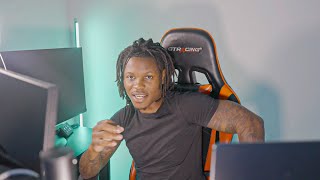 Why You NEED to Go Ghost to Level Up (episode 2) Wealth