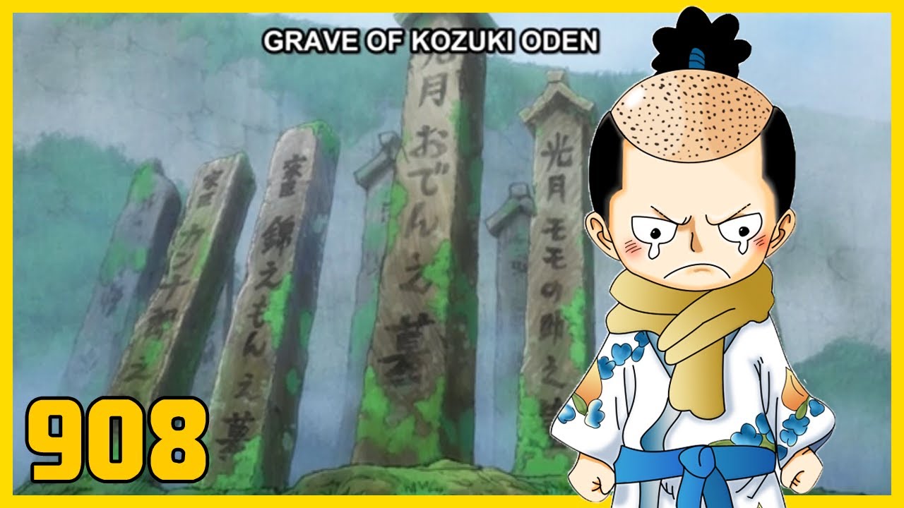 Unbelieveable Truth! - One Piece Episode 908 Live Reaction