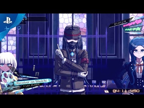 Danganronpa V3: Killing Harmony – Ultimate Roll Call #2 | PS4, PS Vita