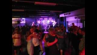 Video thumbnail of "Flamingo Kvintetten Lilla Ann (Mickez.se).AVI"