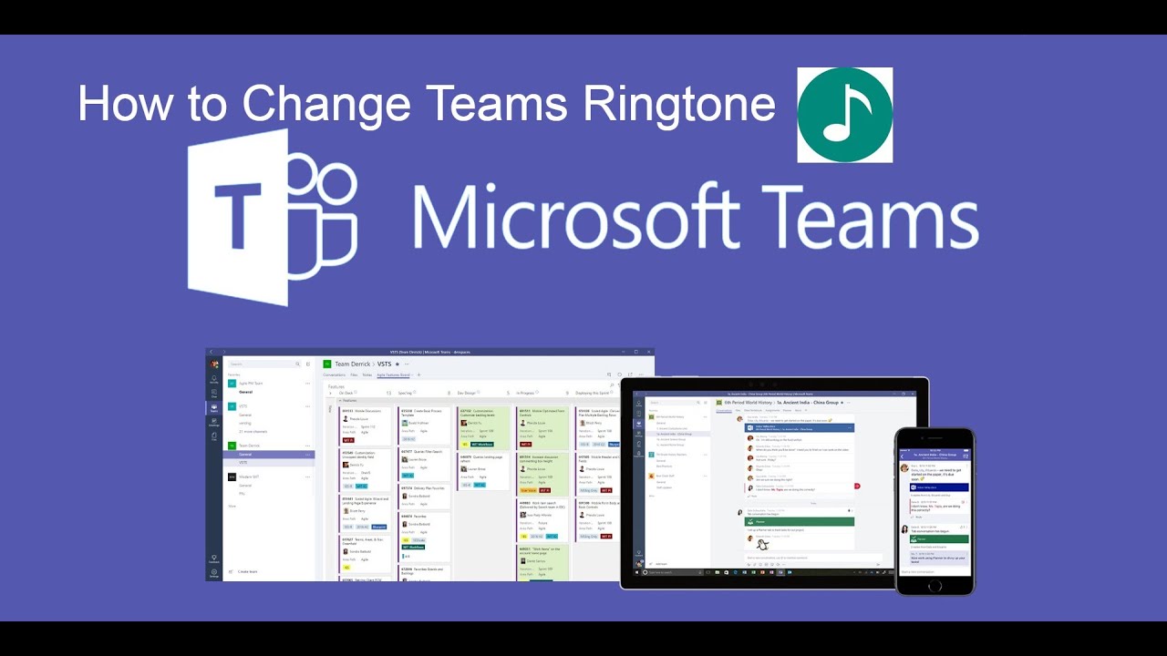 How To Change Microsoft Teams Default Ringtone YouTube how-to-change-microsoft-teams-default-ringtone-youtube