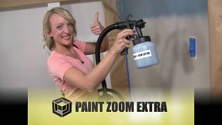 Paint Zoom Extra Custom Short