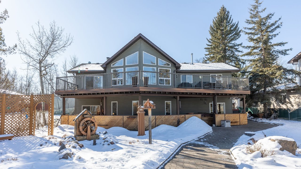 62, 22146 South Cooking Lake Road YouTube