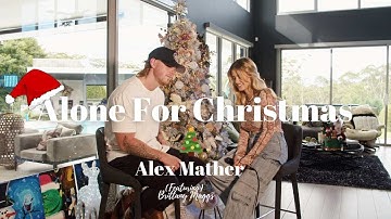 Alone For Christmas - Brittany Maggs & Alex Mather