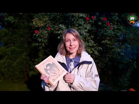 Старая-старая книжка