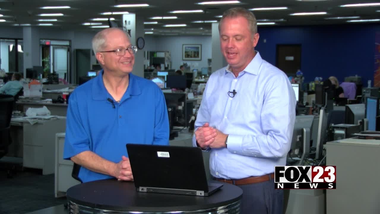 VIDEO - Cascia Hall at Berryhill highlights this week's top high school games