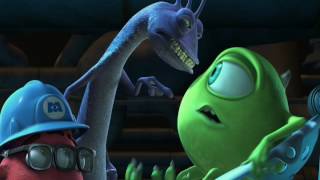 Monsters, Inc.: Scream Extractor thumbnail