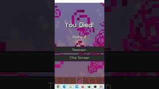 This Potion Can Kill Players In CREATIVE MODE! (Command Needed In Video.) Net Worth