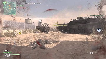 Nimble + PS3 FOV changer