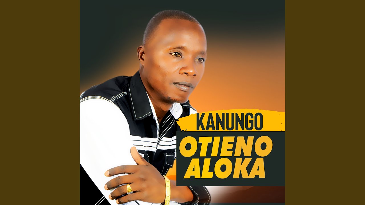 Kanungo