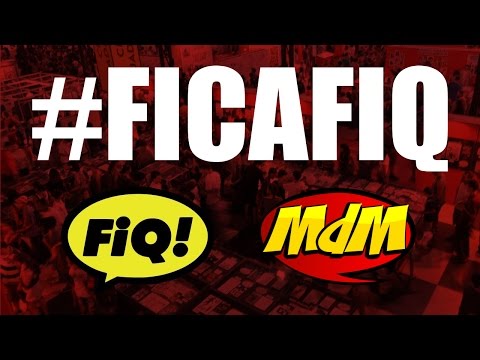 #ficaFIQ