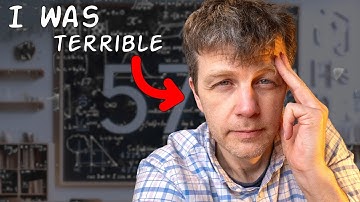 Everyone is capable of mathematical thinking. Even you