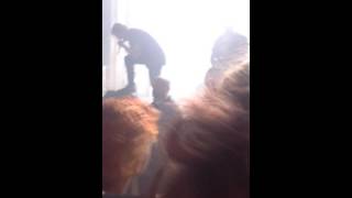 Beartooth-Keep Your American Dream-live 01/24/15 Vancouver-DTW Tour