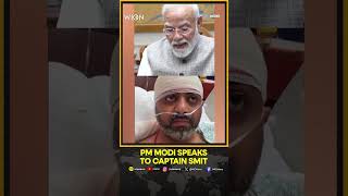 FlyDubai Hijack: 'You Saved India's Global Image': PM Modi to Smit | WION