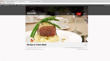 WordPress Series (Part 5): Using shortcodes to create static pages