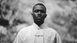 Dust [Clean] - Frank Ocean