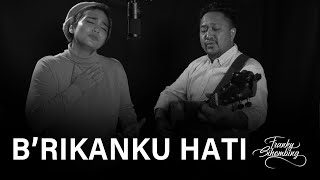 Brikanku Hati - Franky Sihombing & Feby Febiola