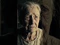 Duration: 30 secondsCamera AngleMedium shot of Ada opening the hut doorClose-up tears on her face