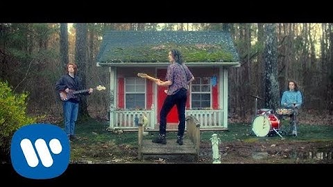 Briston Maroney - Small Talk [Official Music Video]