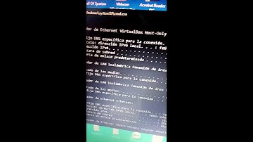 Proyecto Arduino Ethernet