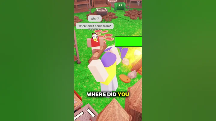 Revenge of the Admin | 99 Nights In The Forest #roblox #99nightintheforest #robloxedit #robloxgames