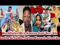 MurtiGuton Sirrii Siti Godhe Si Fudha Malee Si Dhisu Jetten Kenanin Mucayoo Didee Dubin Jabate