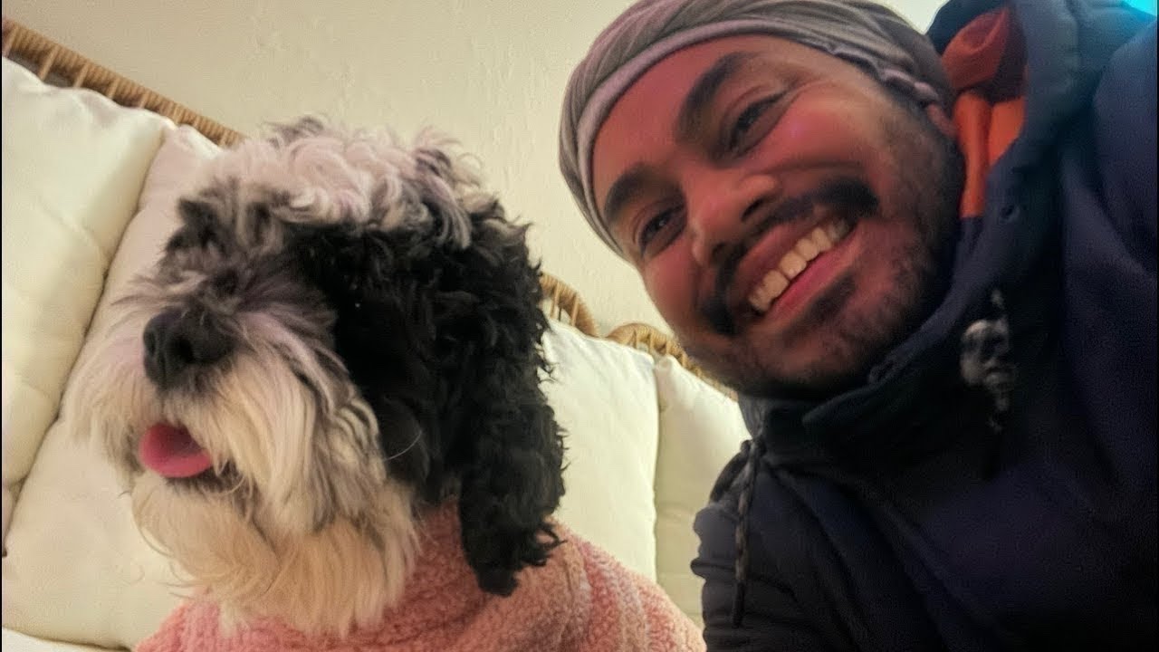 Spend the Day with ME  ✨🪬🧚🗺️🌸🌺🐶 Insha Allah 💈🧿 YES we can!!! Laundry & Cleaning