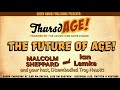 Thursdage the future of the adventure game engine