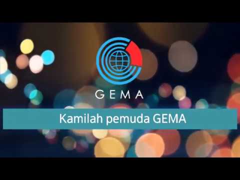 Lagu "Pemuda GEMA"