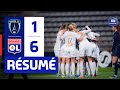 Rsum pfc  ol  j6 d1 arkema  olympique lyonnais