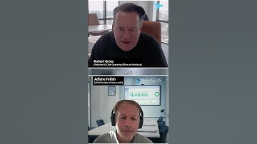 If You Had a Magic Wand… The Future of AI & Automation!