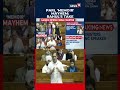 LOK SABHA IN UPROAR! Rahul Gandhi Quotes Gen Naravane’s ‘Unpublished Memoir’ | N18S #trending