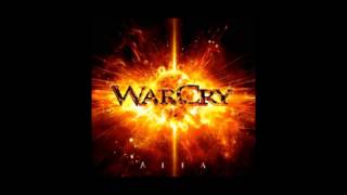 WarCry - Tan Fácil chords