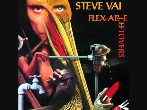 Steve Vai — Steve Vai - Beast of Love
