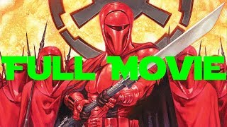 Star Wars Crimson Empire Motion Comic (Full Movie) 1:32:23