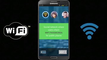 How To Hack Any WiFi Password Without Root (100% Working) - 2016/2017