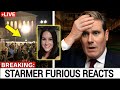 1 MIN AGO: Starmer ERUPTS After Lucy Connelly’s Court BOMBSHELL Shocks Britain!