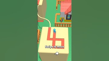 stacky Dash game 🎮 |level 58 😱😱 #stackydash #trending #youtuber #shorts #viralreels #rajgamingvlogs